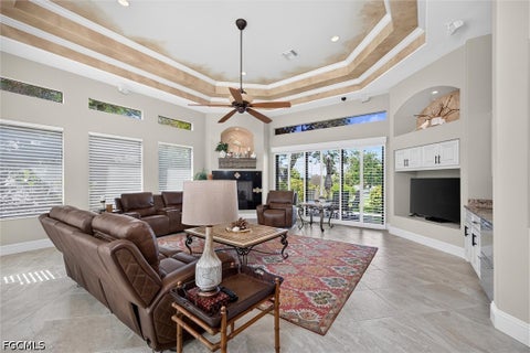 Tiny photo for 16371 Shenandoah Circle, Fort Myers, FL 33908 (MLS # 2026036469)