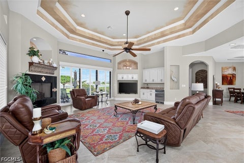 Tiny photo for 16371 Shenandoah Circle, Fort Myers, FL 33908 (MLS # 2026036469)