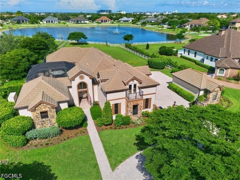 Photo of 16371 Shenandoah Circle, Fort Myers, FL 33908 (MLS # 2026036469)
