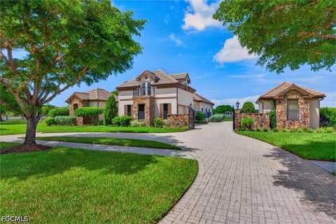 Tiny photo for 16371 Shenandoah Circle, Fort Myers, FL 33908 (MLS # 2026036469)