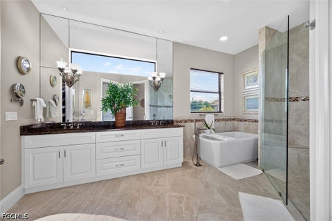Tiny photo for 16371 Shenandoah Circle, Fort Myers, FL 33908 (MLS # 2026036469)