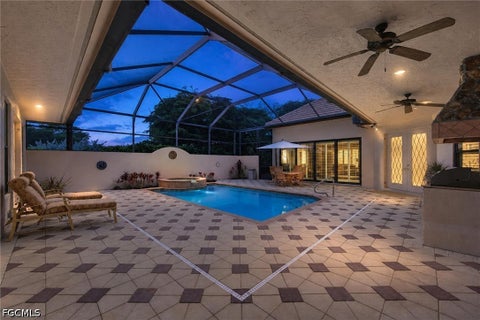 Tiny photo for 16371 Shenandoah Circle, Fort Myers, FL 33908 (MLS # 2026036469)