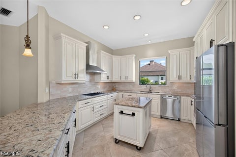 Tiny photo for 16371 Shenandoah Circle, Fort Myers, FL 33908 (MLS # 2026036469)