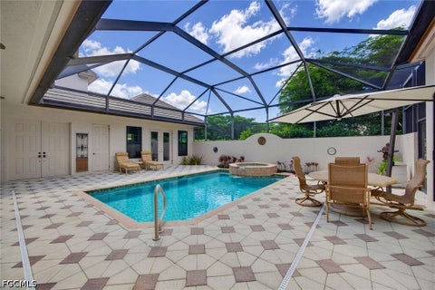 Tiny photo for 16371 Shenandoah Circle, Fort Myers, FL 33908 (MLS # 2026036469)