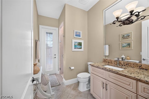 Tiny photo for 16371 Shenandoah Circle, Fort Myers, FL 33908 (MLS # 2026036469)