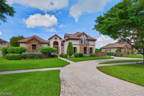 Tiny photo for 16371 Shenandoah Circle, Fort Myers, FL 33908 (MLS # 2026036469)