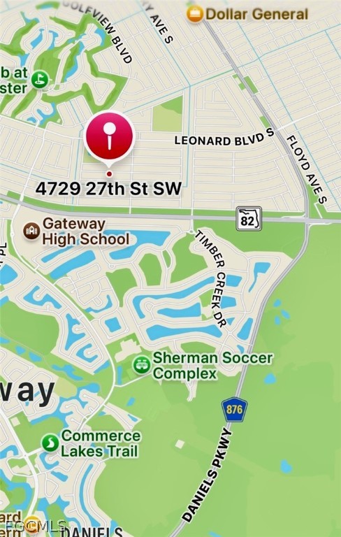 4729/4731 27th Street SW