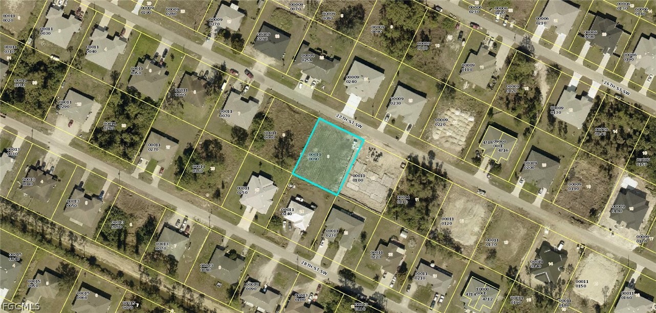 4729/4731 27th Street SW