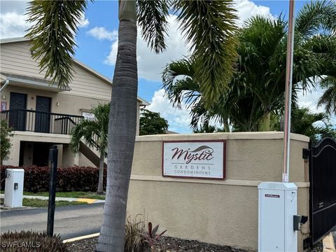 Tiny photo for 5307 Summerlin Road #704, Fort Myers, FL 33919 (MLS # 225057116)