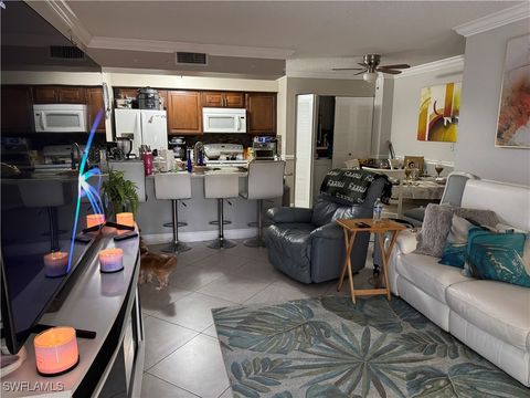 Tiny photo for 5307 Summerlin Road #704, Fort Myers, FL 33919 (MLS # 225057116)