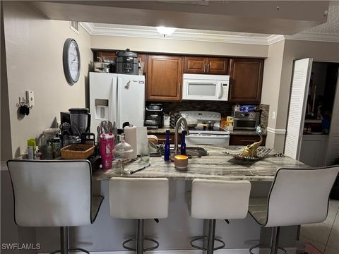 Tiny photo for 5307 Summerlin Road #704, Fort Myers, FL 33919 (MLS # 225057116)
