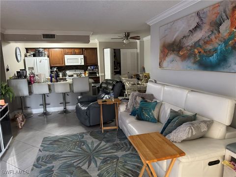 Tiny photo for 5307 Summerlin Road #704, Fort Myers, FL 33919 (MLS # 225057116)