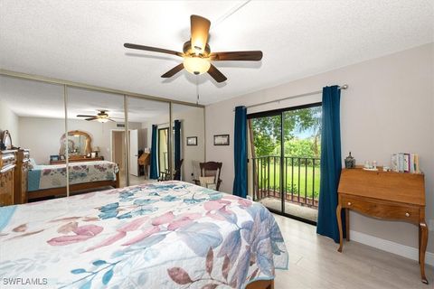 Tiny photo for 5249 Cedarbend Drive #2, Fort Myers, FL 33919 (MLS # 225053976)