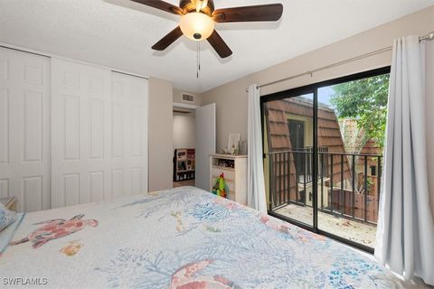 Tiny photo for 5249 Cedarbend Drive #2, Fort Myers, FL 33919 (MLS # 225053976)