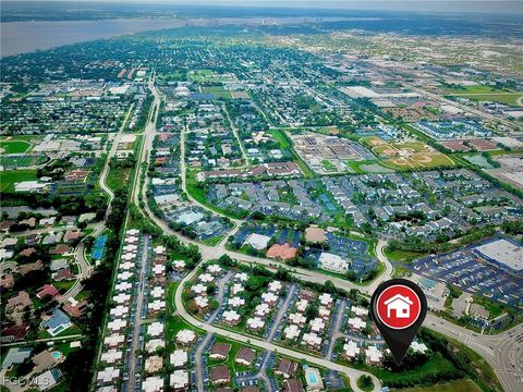 Tiny photo for 5249 Cedarbend Drive #2, Fort Myers, FL 33919 (MLS # 225053976)