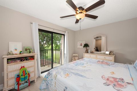 Tiny photo for 5249 Cedarbend Drive #2, Fort Myers, FL 33919 (MLS # 225053976)