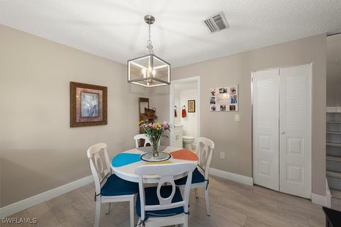 Tiny photo for 5249 Cedarbend Drive #2, Fort Myers, FL 33919 (MLS # 225053976)