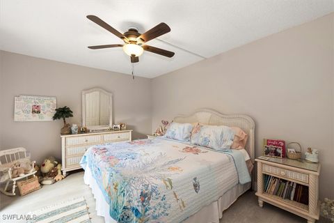 Tiny photo for 5249 Cedarbend Drive #2, Fort Myers, FL 33919 (MLS # 225053976)