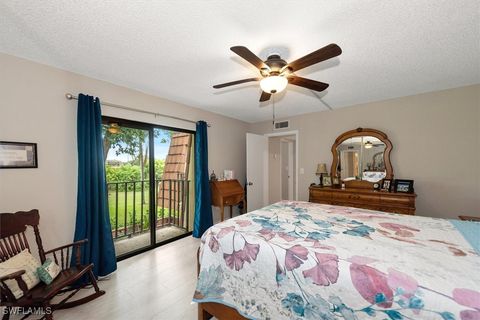 Tiny photo for 5249 Cedarbend Drive #2, Fort Myers, FL 33919 (MLS # 225053976)
