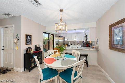 Tiny photo for 5249 Cedarbend Drive #2, Fort Myers, FL 33919 (MLS # 225053976)