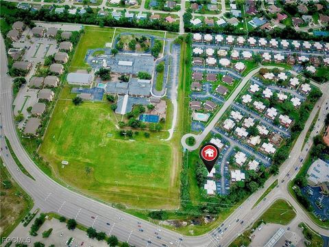 Tiny photo for 5249 Cedarbend Drive #2, Fort Myers, FL 33919 (MLS # 225053976)