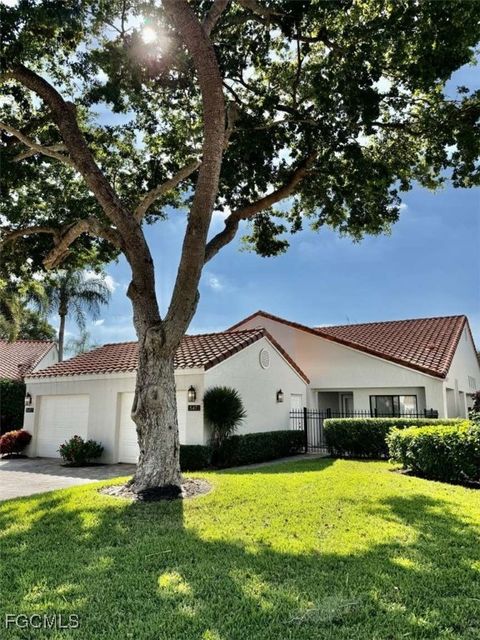 547 Beachwalk Circle Naples FL 34108