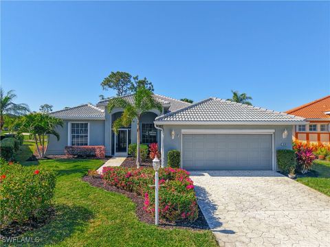 3519 Barnstable Court North Fort Myers FL 33917