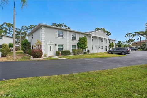 7074 Nantucket Circle 3 North Fort Myers FL 33917