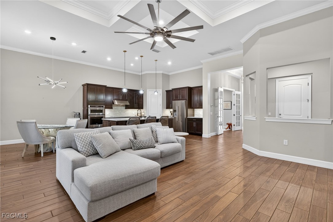 19815 Beverly Park Road