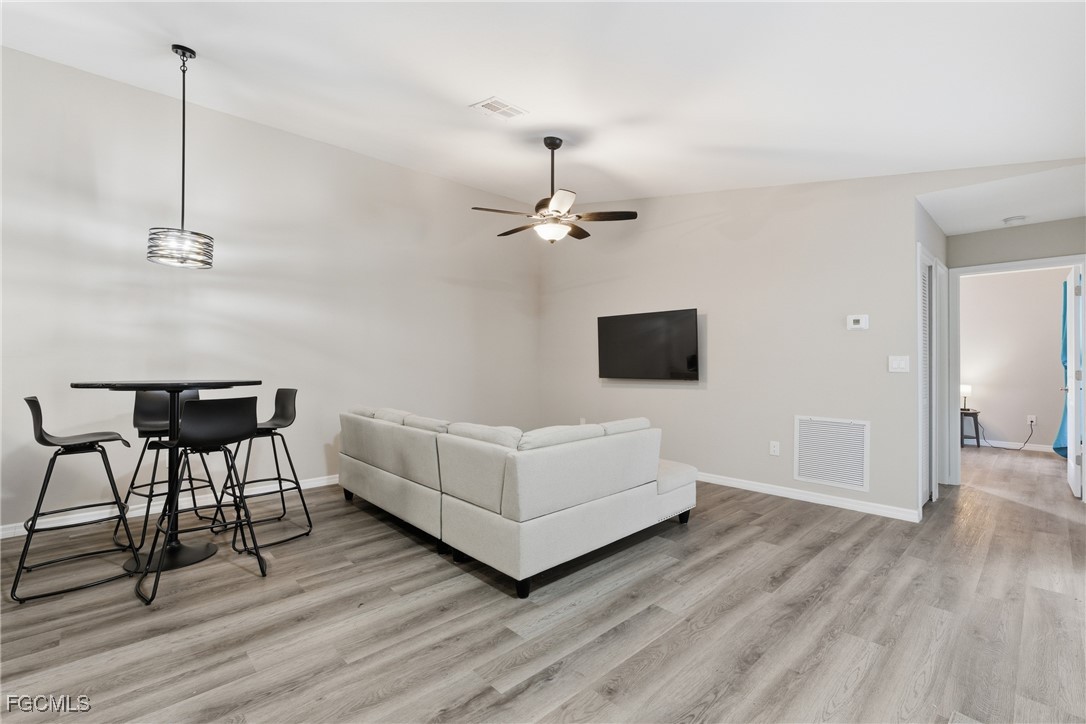 5801 Crystal Lake Lane 101