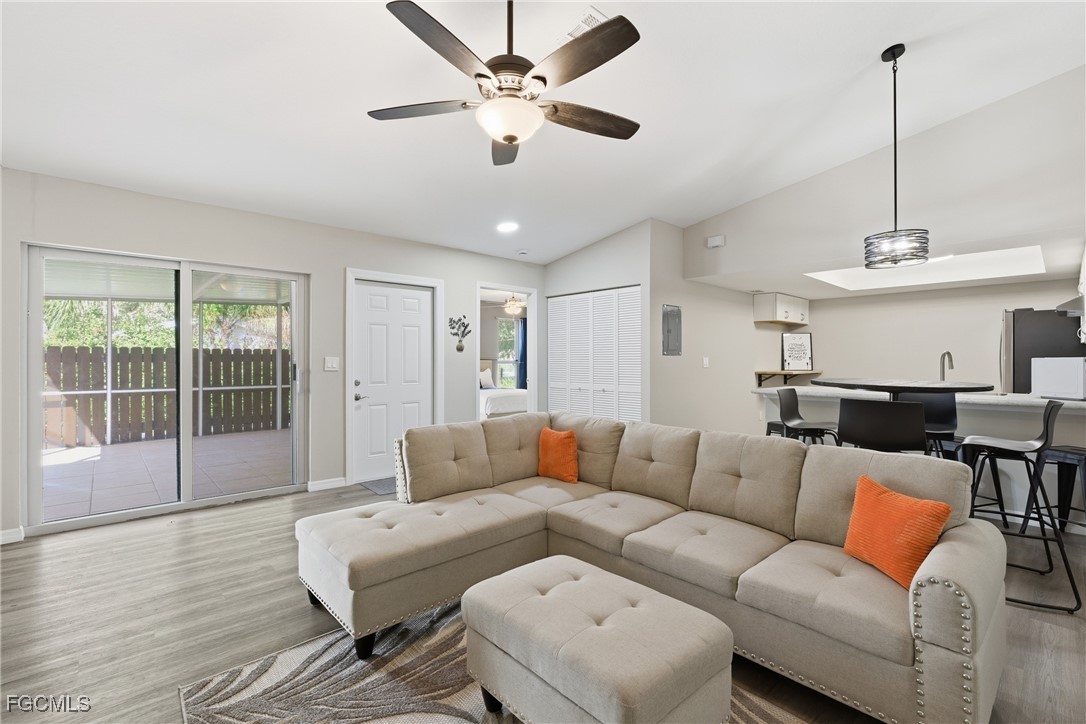 5801 Crystal Lake Lane 101