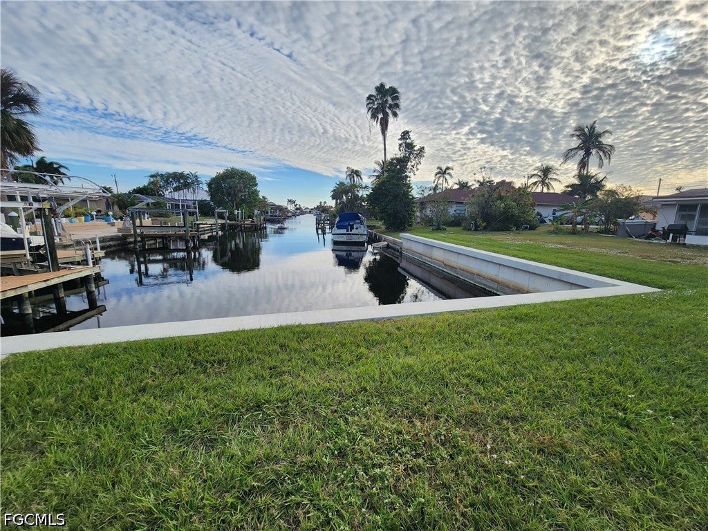 5301 Colony Court