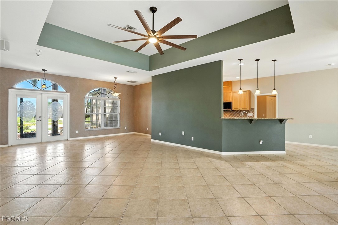 3605 Yucatan Parkway