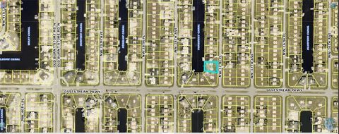 1606 NW 37th Place Cape Coral FL 33993