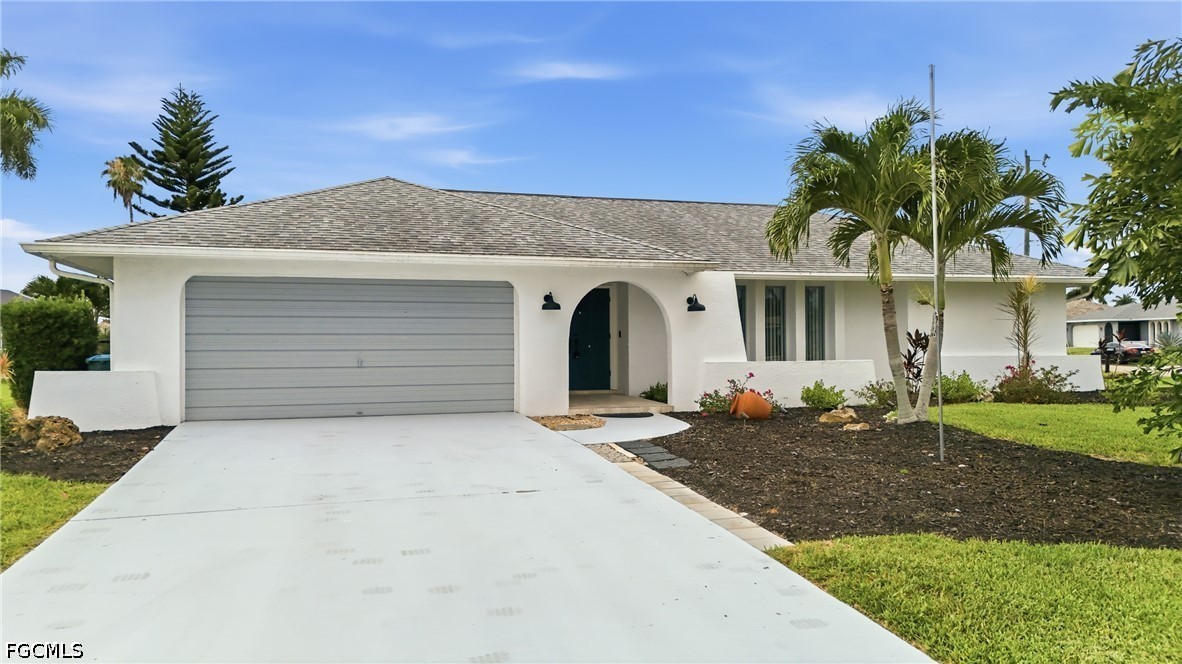 4129 Country Club Boulevard