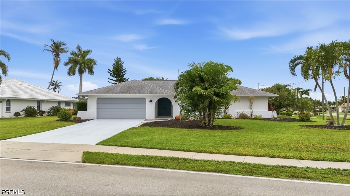 4129 Country Club Boulevard