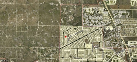 Tiny photo for 4039 NE 10th Avenue, Cape Coral, FL 33909 (MLS # 2026039524)