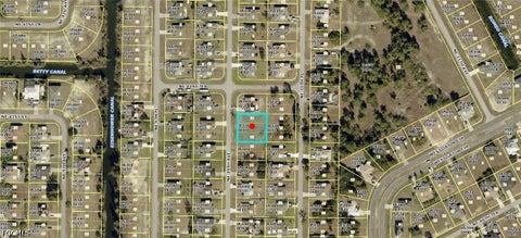 Photo of 4039 NE 10th Avenue, Cape Coral, FL 33909 (MLS # 2026039524)