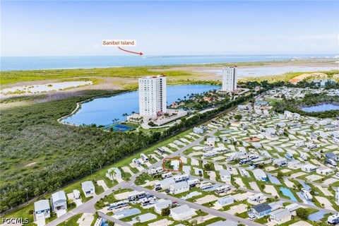 Tiny photo for 19681 Summerlin Road #168, Fort Myers, FL 33908 (MLS # 2026039422)
