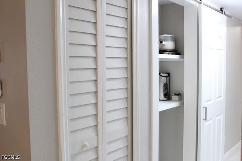 Tiny photo for 6324 Sugar Bush Lane #C, Fort Myers, FL 33908 (MLS # 2026018973)
