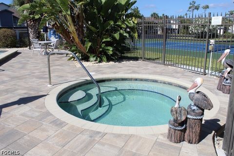 Tiny photo for 6324 Sugar Bush Lane #C, Fort Myers, FL 33908 (MLS # 2026018973)