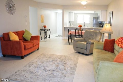 Tiny photo for 6324 Sugar Bush Lane #C, Fort Myers, FL 33908 (MLS # 2026018973)