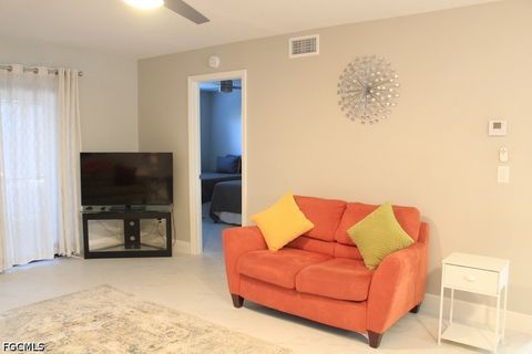 Tiny photo for 6324 Sugar Bush Lane #C, Fort Myers, FL 33908 (MLS # 2026018973)