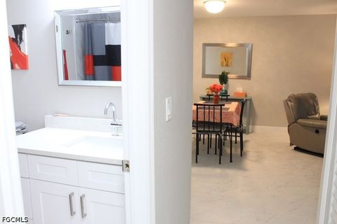 Tiny photo for 6324 Sugar Bush Lane #C, Fort Myers, FL 33908 (MLS # 2026018973)