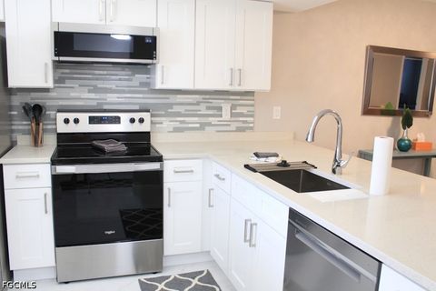 Tiny photo for 6324 Sugar Bush Lane #C, Fort Myers, FL 33908 (MLS # 2026018973)