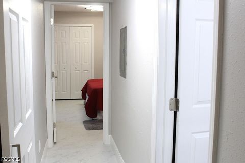 Tiny photo for 6324 Sugar Bush Lane #C, Fort Myers, FL 33908 (MLS # 2026018973)