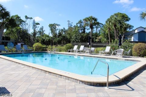 Tiny photo for 6324 Sugar Bush Lane #C, Fort Myers, FL 33908 (MLS # 2026018973)