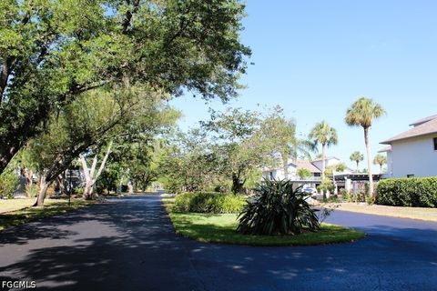 Tiny photo for 6324 Sugar Bush Lane #C, Fort Myers, FL 33908 (MLS # 2026018973)