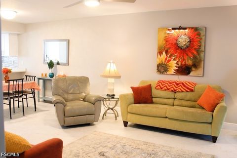 Tiny photo for 6324 Sugar Bush Lane #C, Fort Myers, FL 33908 (MLS # 2026018973)