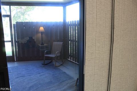 Tiny photo for 6324 Sugar Bush Lane #C, Fort Myers, FL 33908 (MLS # 2026018973)